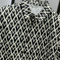 $52.00 USD Valentino Tracksuits Short Sleeved For Men #1454146