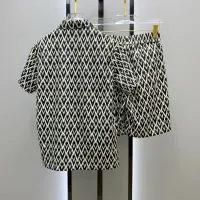$52.00 USD Valentino Tracksuits Short Sleeved For Men #1454146