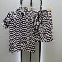 $52.00 USD Valentino Tracksuits Short Sleeved For Men #1454147