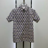 $52.00 USD Valentino Tracksuits Short Sleeved For Men #1454147