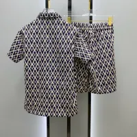 $52.00 USD Valentino Tracksuits Short Sleeved For Men #1454147