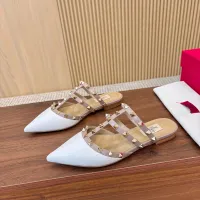 $88.00 USD Valentino Slippers For Women #1454155