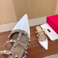 $88.00 USD Valentino Slippers For Women #1454155