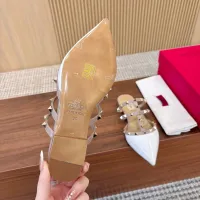 $88.00 USD Valentino Slippers For Women #1454155
