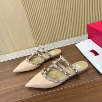 $88.00 USD Valentino Slippers For Women #1454156