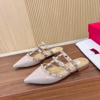 $88.00 USD Valentino Slippers For Women #1454157