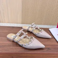 $88.00 USD Valentino Slippers For Women #1454157