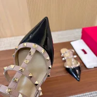 $88.00 USD Valentino Slippers For Women #1454158