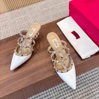 $88.00 USD Valentino Slippers For Women #1454159