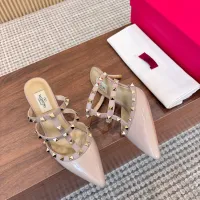 $88.00 USD Valentino Slippers For Women #1454161