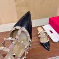 $88.00 USD Valentino Slippers For Women #1454162