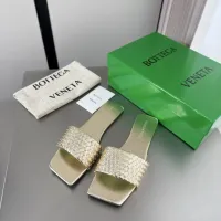 $102.00 USD Bottega Veneta BV Slippers For Women #1454164
