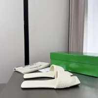 $102.00 USD Bottega Veneta BV Slippers For Women #1454165