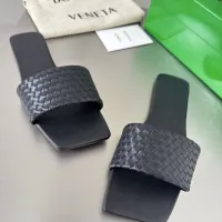 $102.00 USD Bottega Veneta BV Slippers For Women #1454169