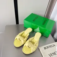$130.00 USD Bottega Veneta BV Slippers For Women #1454171