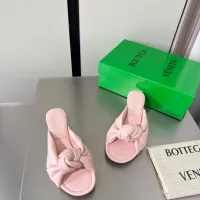 $130.00 USD Bottega Veneta BV Slippers For Women #1454174