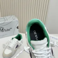 $96.00 USD Off-White Casual Shoes For Women #1454222