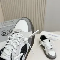$96.00 USD Off-White Casual Shoes For Women #1454227