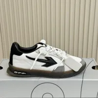 $96.00 USD Off-White Casual Shoes For Men #1454229