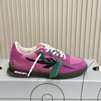 $96.00 USD Off-White Casual Shoes For Women #1454233