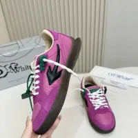 $96.00 USD Off-White Casual Shoes For Men #1454234