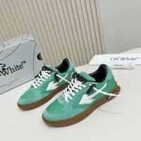 $96.00 USD Off-White Casual Shoes For Men #1454237