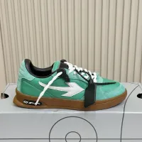 $96.00 USD Off-White Casual Shoes For Men #1454237
