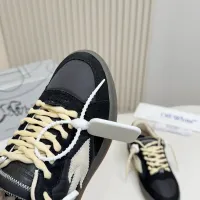 $96.00 USD Off-White Casual Shoes For Women #1454239