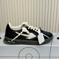 $96.00 USD Off-White Casual Shoes For Men #1454241