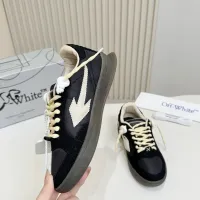 $96.00 USD Off-White Casual Shoes For Men #1454241