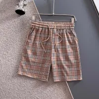 $48.00 USD Burberry Pants For Men #1454242