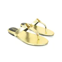$92.00 USD Yves Saint Laurent YSL Slippers For Women #1454291