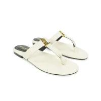 $92.00 USD Yves Saint Laurent YSL Slippers For Women #1454292