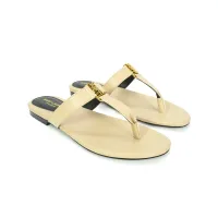 $92.00 USD Yves Saint Laurent YSL Slippers For Women #1454293