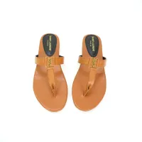 $92.00 USD Yves Saint Laurent YSL Slippers For Women #1454294