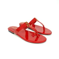 $92.00 USD Yves Saint Laurent YSL Slippers For Women #1454300