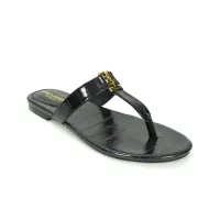 $92.00 USD Yves Saint Laurent YSL Slippers For Women #1454304