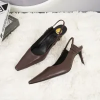 $105.00 USD Yves Saint Laurent YSL Sandal For Women #1454313