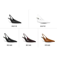 $108.00 USD Yves Saint Laurent YSL Sandal For Women #1454316