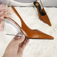 $108.00 USD Yves Saint Laurent YSL Sandal For Women #1454316