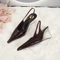 $108.00 USD Yves Saint Laurent YSL Sandal For Women #1454317