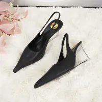 $108.00 USD Yves Saint Laurent YSL Sandal For Women #1454318