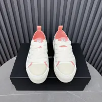$115.00 USD Amiri Casual Shoes For Women #1454320