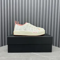 $115.00 USD Amiri Casual Shoes For Men #1454321