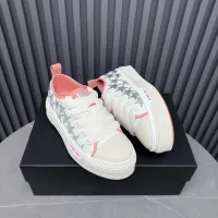 $115.00 USD Amiri Casual Shoes For Men #1454321