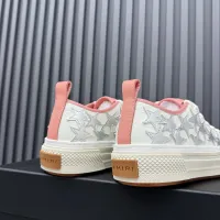 $115.00 USD Amiri Casual Shoes For Men #1454321