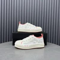 $115.00 USD Amiri Casual Shoes For Men #1454321