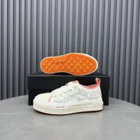 $115.00 USD Amiri Casual Shoes For Men #1454321