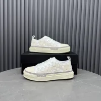 $115.00 USD Amiri Casual Shoes For Women #1454322