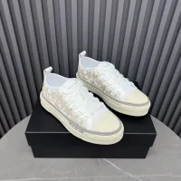 $115.00 USD Amiri Casual Shoes For Men #1454323